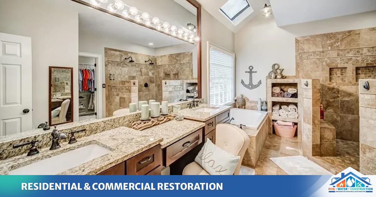 Atlanta restoration and reconstruction company.